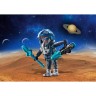 PLAYMOBIL PLAYMOBIL 70856 Space Ranger PLAYMOBIL 70856 Космические рейнджеры
