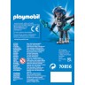 PLAYMOBIL PLAYMOBIL 70856 Space Ranger PLAYMOBIL 70856 Космические рейнджеры