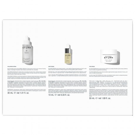 Dr. Barbara Sturm The Edit Set  Набор редактирования