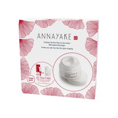 Annayake Coffret ULTRATIME Prevention  Дело ULTRATIME Профилактика