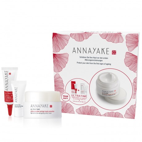 Annayake Coffret ULTRATIME Prevention  Дело ULTRATIME Профилактика