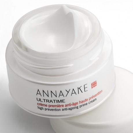 Annayake Coffret ULTRATIME Prevention  Дело ULTRATIME Профилактика