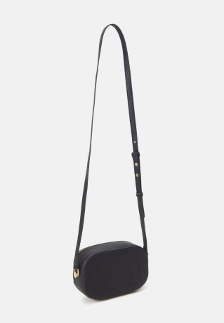 Tommy Hilfiger ELEMENT CAMERA Across body bag space blue ELEMENT CAMERA Сумка через плечо космический синий