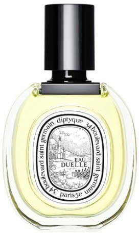 diptyque Eau Duelle, Мужской парфюм 50 мл