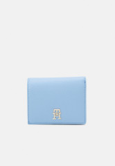 Tommy Hilfiger CASUAL BI FOLD WALLET Wallet vessel blue CASUAL BI FOLD WALLET Бумажник сосуд синий
