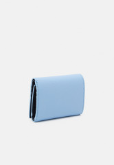 Tommy Hilfiger CASUAL BI FOLD WALLET Wallet vessel blue CASUAL BI FOLD WALLET Бумажник сосуд синий