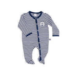 Hansekind Babystrampler mit Druck fur Kinder Детский комбинезон с принтом для детей