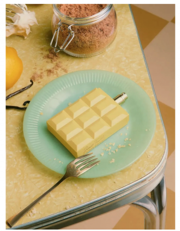 Sabrina Carpenter Sweet Tooth + Caramel Dream + Lemon Pie, Набор парфюмерной воды  гурманские сладкие ароматы, 3 аромата х 30 мл