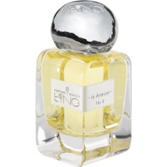 LENGLING (Ленглинг)  Parfums Munich No 4 In Between Extrait de Parfum, 50 мл