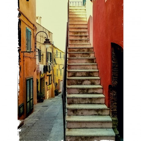 CALVENDO Puzzle CALVENDO Puzzle Italienische Einblicke Пазл CALVENDO Puzzle Итальянские взгляды