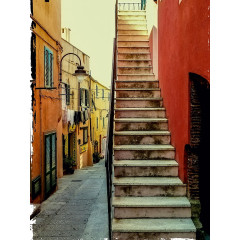 CALVENDO Puzzle CALVENDO Puzzle Italienische Einblicke Пазл CALVENDO Puzzle Итальянские взгляды