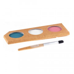 Namaki Schminkset Prinzessin & Einhorn 7.5g Набор для макияжа Принцесса и Единорог 7,5г