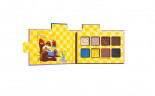 NYX Professional Makeup палетка теней The Simpsons, 8 оттенков, мультицветная, высокая пигментация, матовые и сияющие тени для век