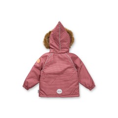 racoon outdoor Gorman Winterjacken Горман зимние куртки