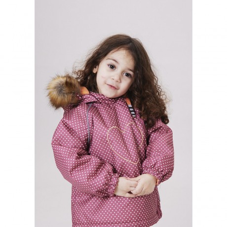 racoon outdoor Gorman Winterjacken Горман зимние куртки