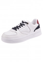 Tommy Hilfiger Trainers weiss/kombi кросовки белый/комби