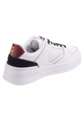Tommy Hilfiger Trainers weiss/kombi кросовки белый/комби
