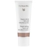 Dr. Hauschka Regeneration Hals- und Dekolletecreme  Восстанавливающий крем для шеи и декольте