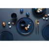 ASA SELECTION ASA Saisons Midnight Blue Essteller d: 26,5 cm Обеденная тарелка ASA Seasons Midnight Blue d: 26,5 см