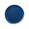 ASA SELECTION ASA Saisons Midnight Blue Essteller d: 26,5 cm Обеденная тарелка ASA Seasons Midnight Blue d: 26,5 см