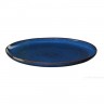 ASA SELECTION ASA Saisons Midnight Blue Essteller d: 26,5 cm Обеденная тарелка ASA Seasons Midnight Blue d: 26,5 см