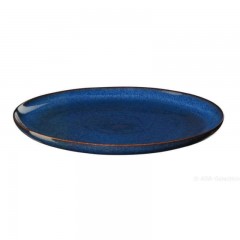 ASA SELECTION ASA Saisons Midnight Blue Essteller d: 26,5 cm Обеденная тарелка ASA Seasons Midnight Blue d: 26,5 см