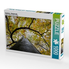 CALVENDO Puzzle CALVENDO Puzzle Garderen Пазл CALVENDO Puzzle Garden