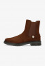 Tommy Hilfiger Ankle boots brown Ботильоны коричневый