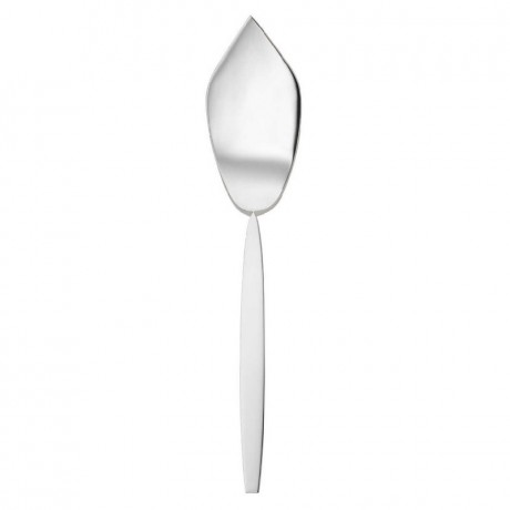 Robbe & Berking Robbe & Berking 12 - 925 Sterling Silber Fischvorlegemesser Robbe & Berking 12 - Сервировочный нож для рыбы из стерлингового серебра 925 пробы