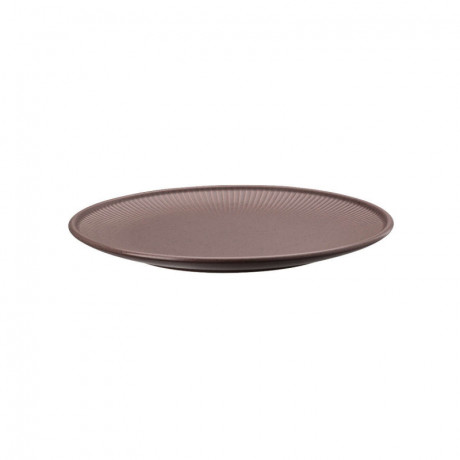Thomas Thomas Clay Rust Fruhstucksteller 22 cm Тарелка для завтрака Thomas Clay Rust 22 см