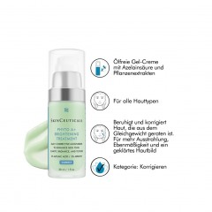 SkinCeuticals Phyto A+ Brightening Treatment  Осветляющее средство Phyto A+