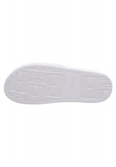 Tommy Hilfiger MONOGRAM  Pool slides feather white МОНОГРАММА Шлепанцы для бассейна перо белое
