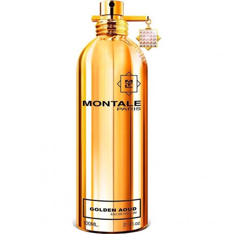 Montale (Монтейл) Aoud Eau de Parfum Парфюмерная вода Spray Спрей Golden Aoud, 100 мл