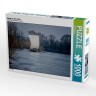 CALVENDO Puzzle CALVENDO Puzzle Barge an der Loire Пазл CALVENDO Puzzle Баржа на Луаре