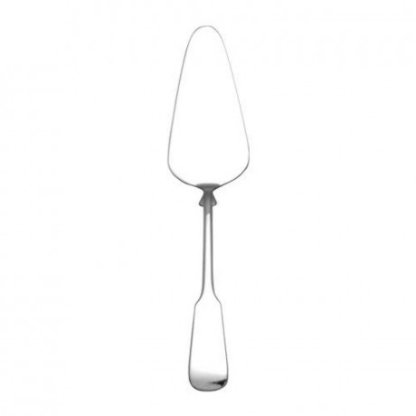 Robbe & Berking Robbe & Berking Spaten 925 Sterling Silber Tortenheber Robbe &amp; Berking лопата из стерлингового серебра 925 пробы