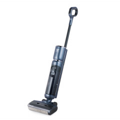 Thomas Thomas Nass-Trocken-Akkusauger AQUA FloorCleaner Cordless Plus, 150,00 W, beutellos, 35 Min. Akkulaufzeit, zusatzliche Reinigungsrolle  Беспроводной пылесос Thomas для влажной и сухой уборки AQUA FloorCleaner Cordless Plus, 150,00 Вт, без мешка, вр
