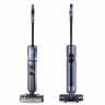 Thomas Thomas Nass-Trocken-Akkusauger AQUA FloorCleaner Cordless Plus, 150,00 W, beutellos, 35 Min. Akkulaufzeit, zusatzliche Reinigungsrolle  Беспроводной пылесос Thomas для влажной и сухой уборки AQUA FloorCleaner Cordless Plus, 150,00 Вт, без мешка, вр