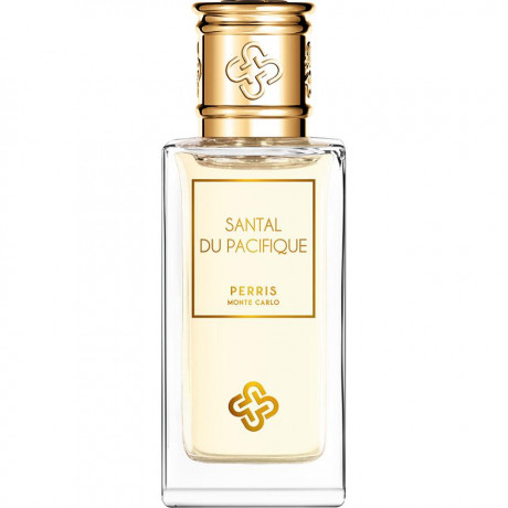 Perris Monte Carlo Santal du Pacifique Extrait, 50 мл
