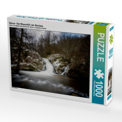 CALVENDO Puzzle CALVENDO Puzzle Nievre Пазл CALVENDO Puzzle Nievre