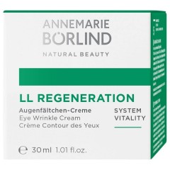 ANNEMARIE BORLIND Augenfaltchen-Creme  Крем от морщин вокруг глаз