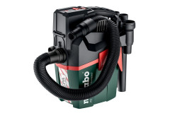 metabo metabo Nass-Trocken-Sauger Akku-Sauger  Пылесос для влажной и сухой уборки Metabo беспроводной пылесос