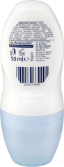 Balea Deo Roll On Sensitive Балеа Дезодорант шариковый для чувствительной кожи, 50 мл