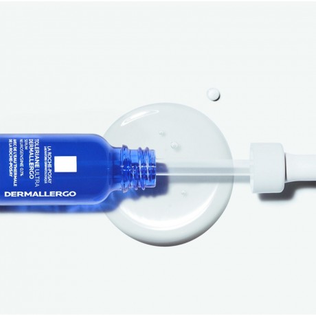La Roche-Posay ROCHE-POSAY Toleriane Ultra Dermallergo Serum ROCHE-POSAY Toleriane Ultra Dermallergo Сыворотка