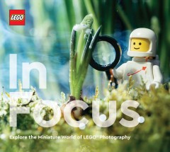 Lego In Focus В фокусе