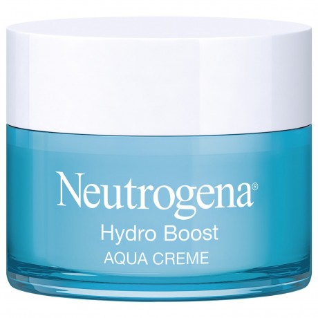 Neutrogena Aqua Creme  аква крем