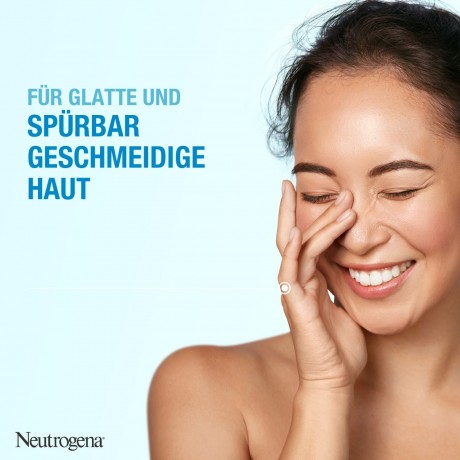 Neutrogena Aqua Creme  аква крем