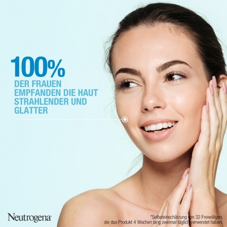 Neutrogena Aqua Creme  аква крем