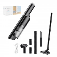 REDOM REDOM Akku-Handstaubsauger Handstaubsauger Autostaubsauger Staubsauger Bodenstaubsauger Kabellos, 120,00 W, Beutellos, 3 in 1 7500Pa 6000mA-Akku Wohnungen Auto  Беспроводной ручной пылесос REDOM ручной пылесос автомобильный пылесос пылесос напольный