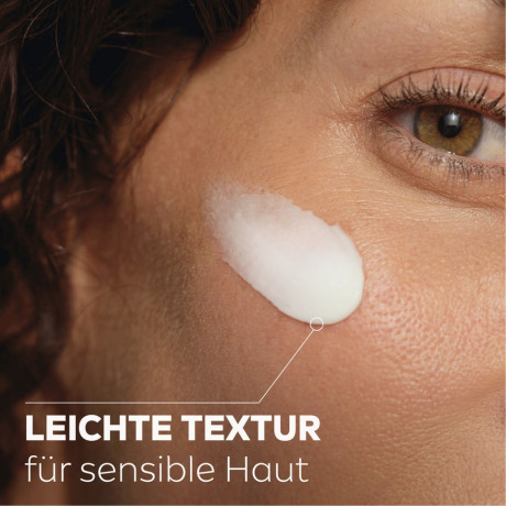 NIVEA Q10 Anti-Falten Bruhigende Nachtpflege, 50 ml, Нивеа ночной крем пантенол, коэнзим Q10, экстракт солодки против морщин 50 мл
