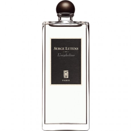 Serge Lutens (Серж Лютенс) Unisexdufte Eau de Parfum Парфюмерная вода Spray Спрей L'orpheline, 50 мл